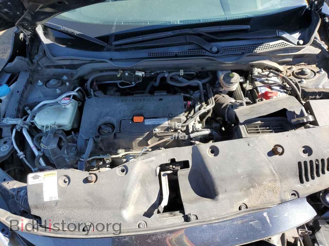 2018 HONDA CIVIC - VIN: 2HGFC2F58JH590303 - Photo 11