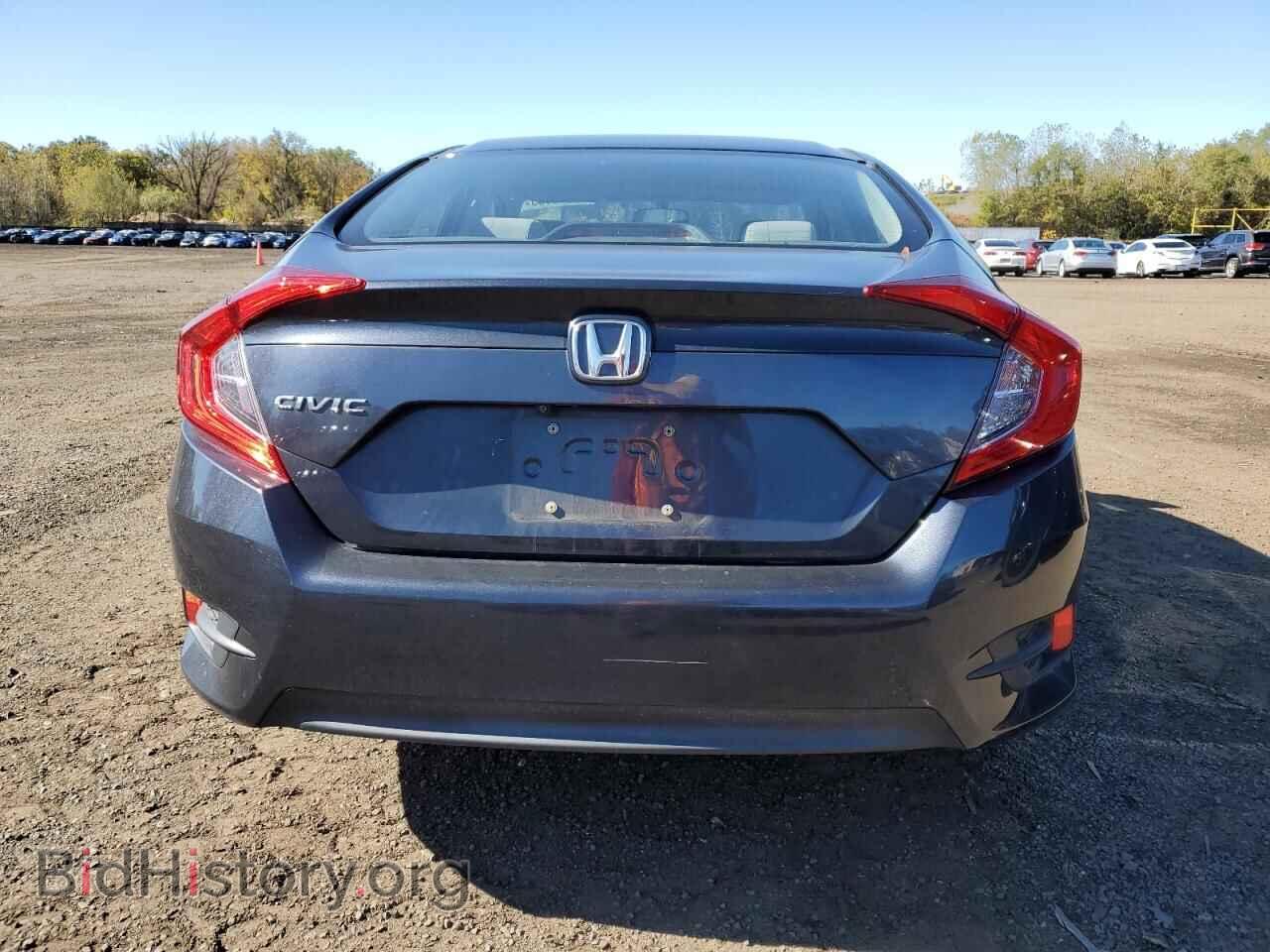 2018 HONDA CIVIC - VIN: 2HGFC2F58JH590303 - Photo 6