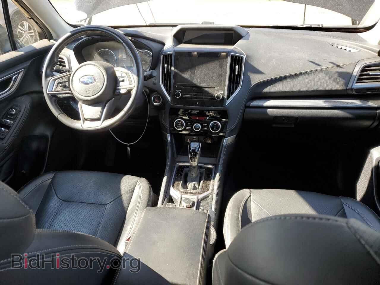 2019 SUBARU FORESTER - VIN: JF2SKASC0KH526568 - Фото 8
