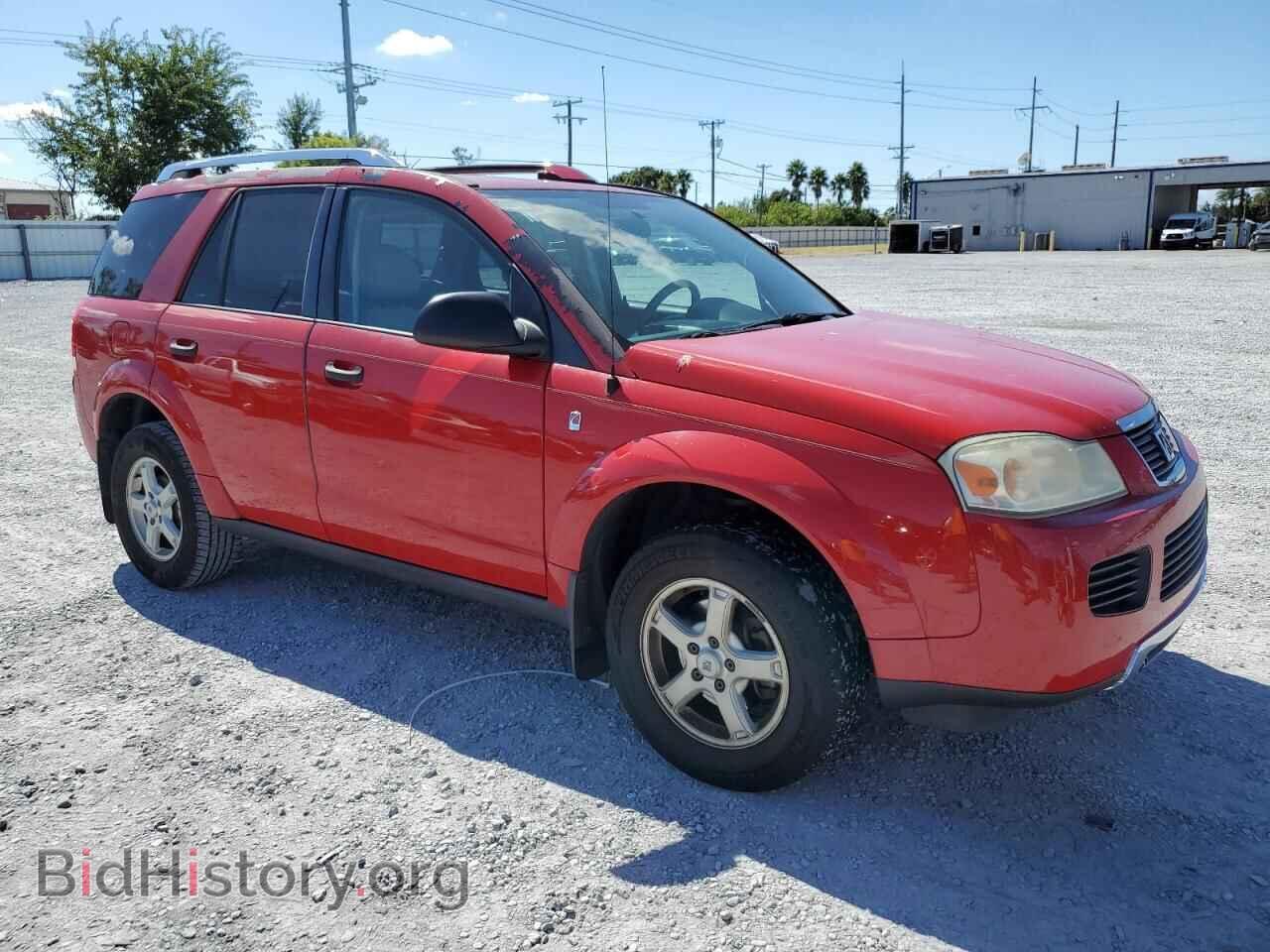 2007 SATURN VUE - VIN: 5GZCZ33D27S826610 - Фото 4