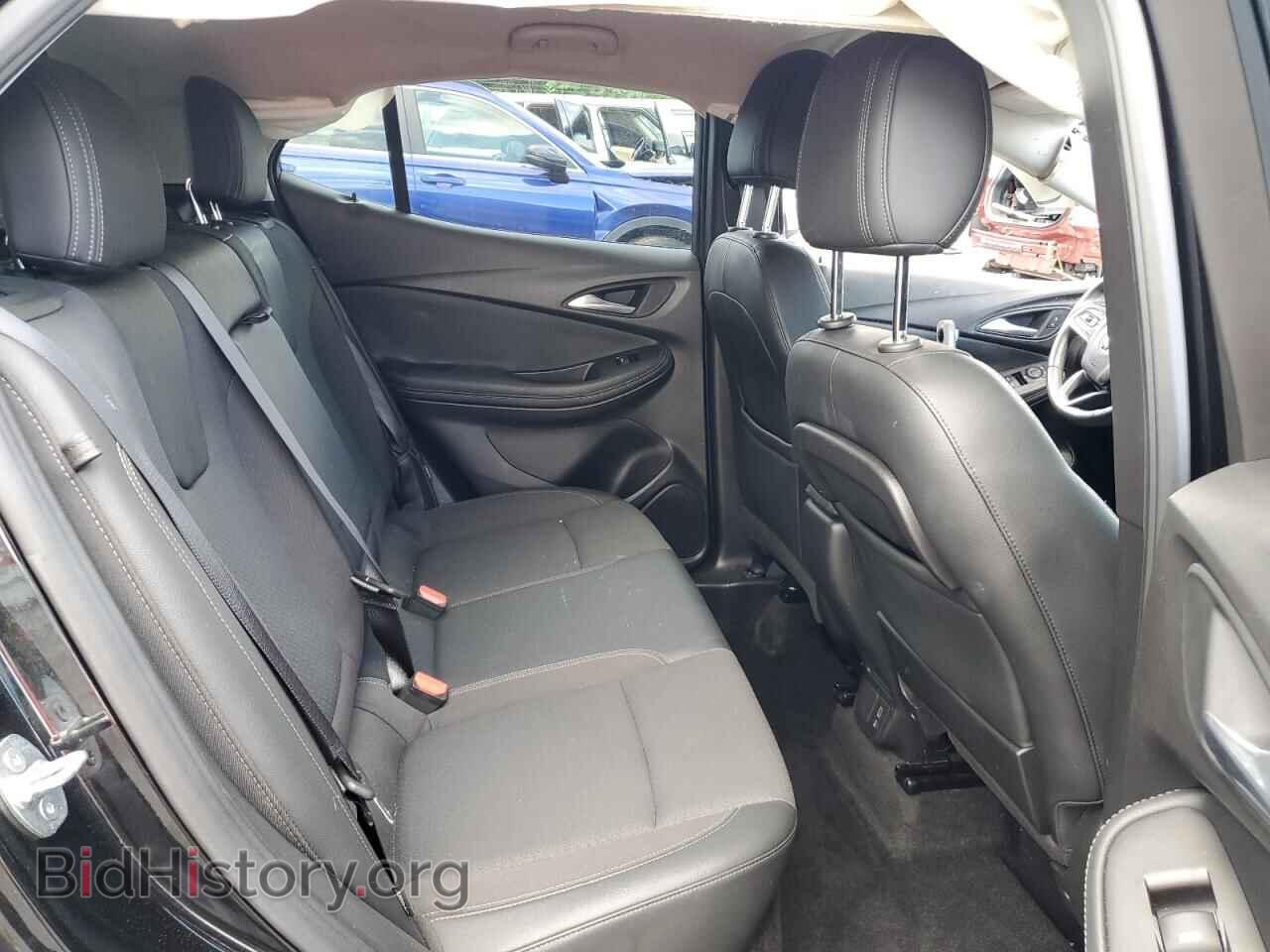 2021 BUICK ENCORE - VIN: KL4MMDS28MB064013 - Photo 11