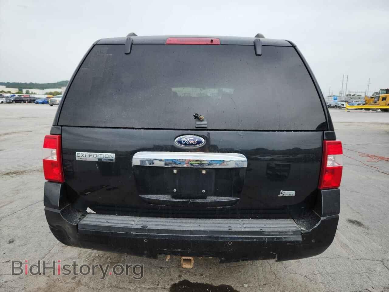 2012 FORD EXPEDITION - VIN: 1FMJK2A54CEF65374 - Фото 6