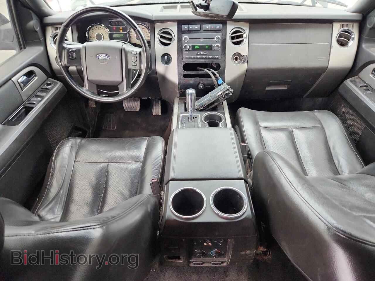 2012 FORD EXPEDITION - VIN: 1FMJK2A54CEF65374 - Фото 8