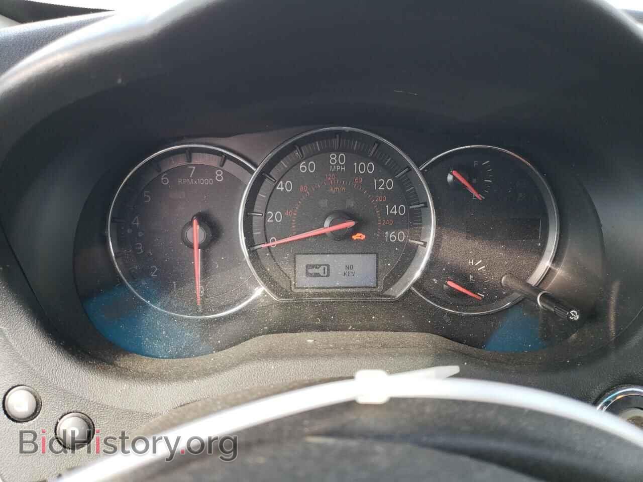 2013 NISSAN MAXIMA - VIN: 1N4AA5AP1DC837263 - Фото 9