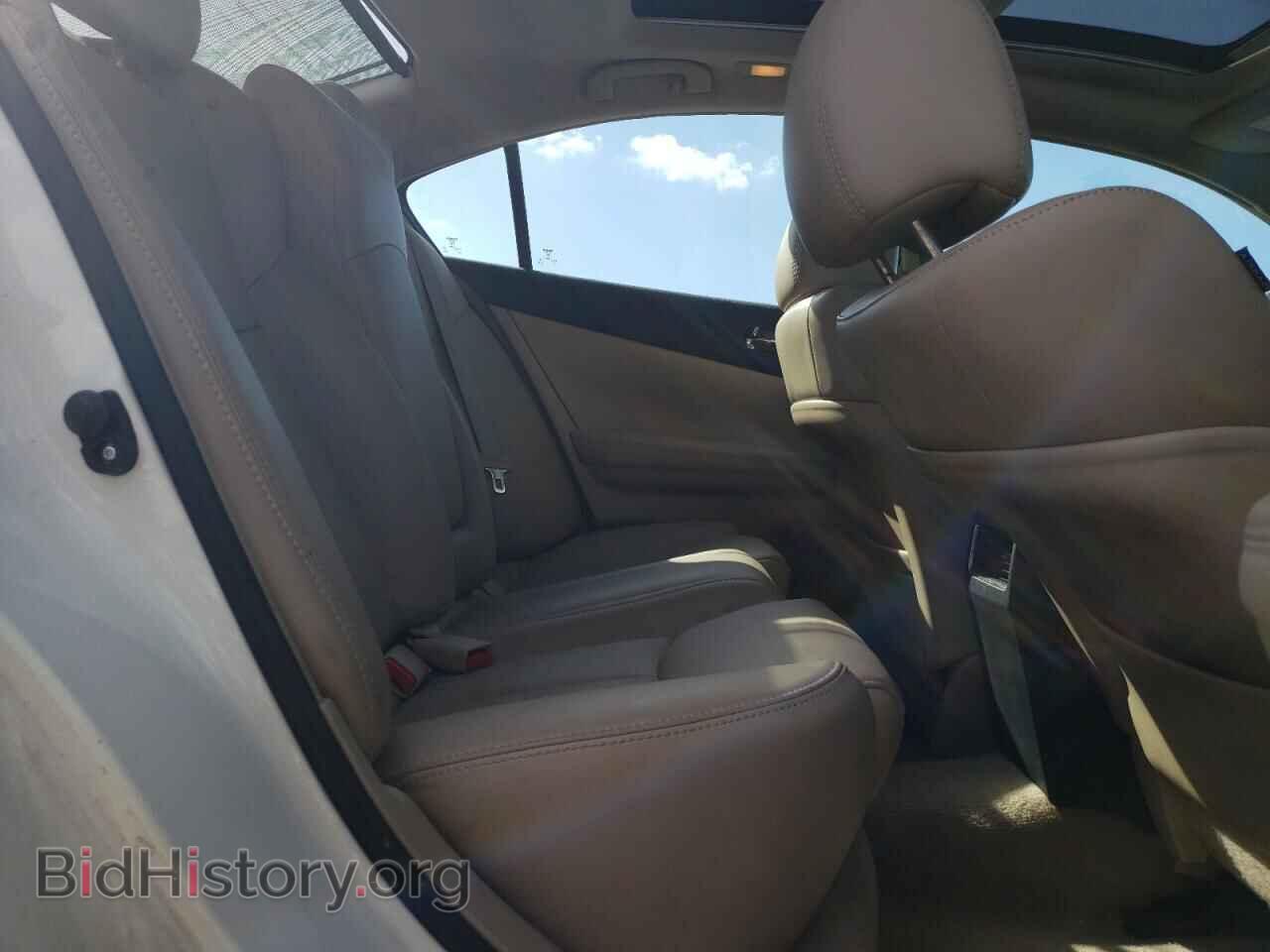 2013 NISSAN MAXIMA - VIN: 1N4AA5AP1DC837263 - Фото 10