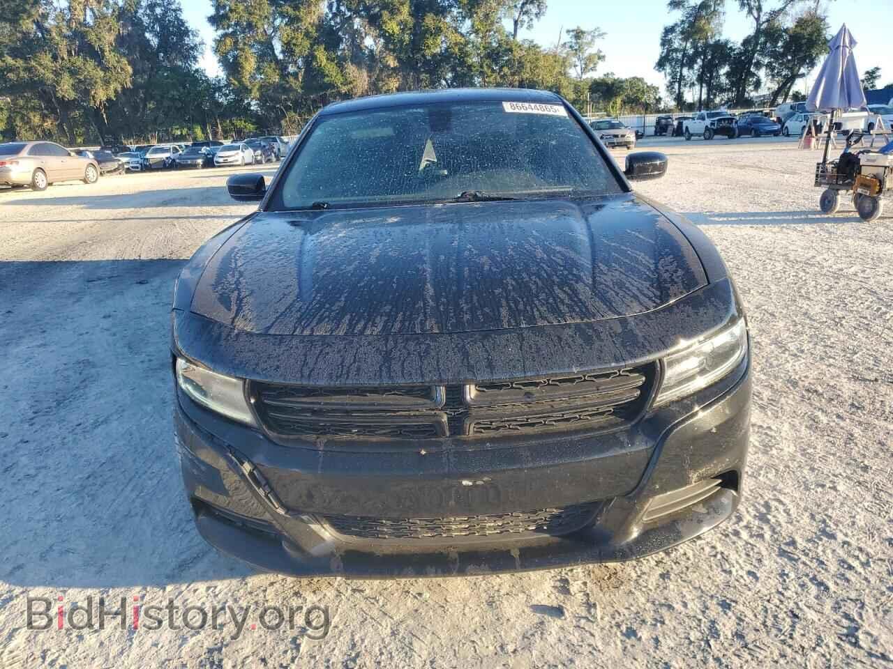 2017 DODGE CHARGER - VIN: 2C3CDXCT7HH532468 - Фото 5