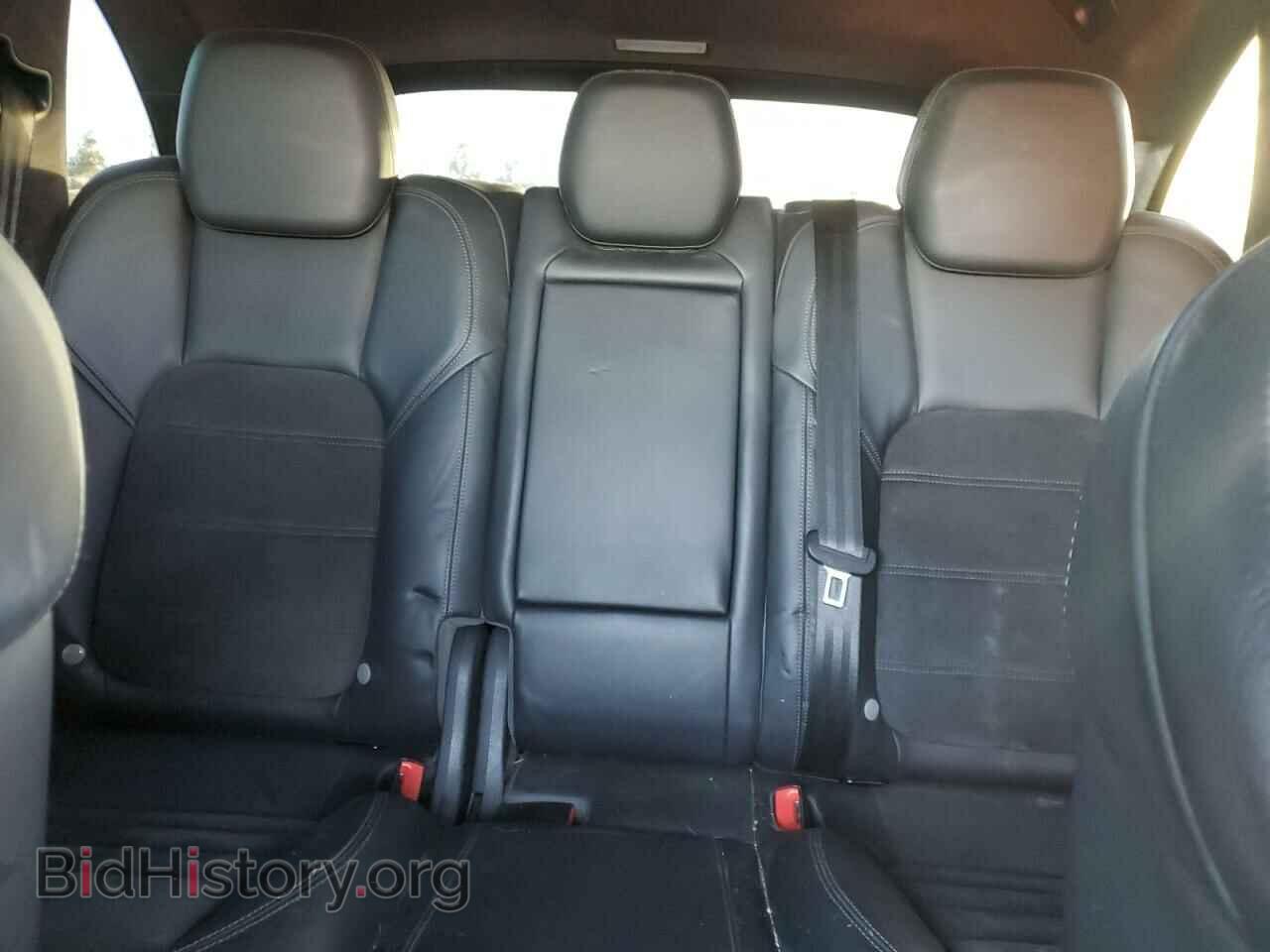 2013 PORSCHE CAYENNE - VIN: WP1AD2A21DLA74406 - Фото 10