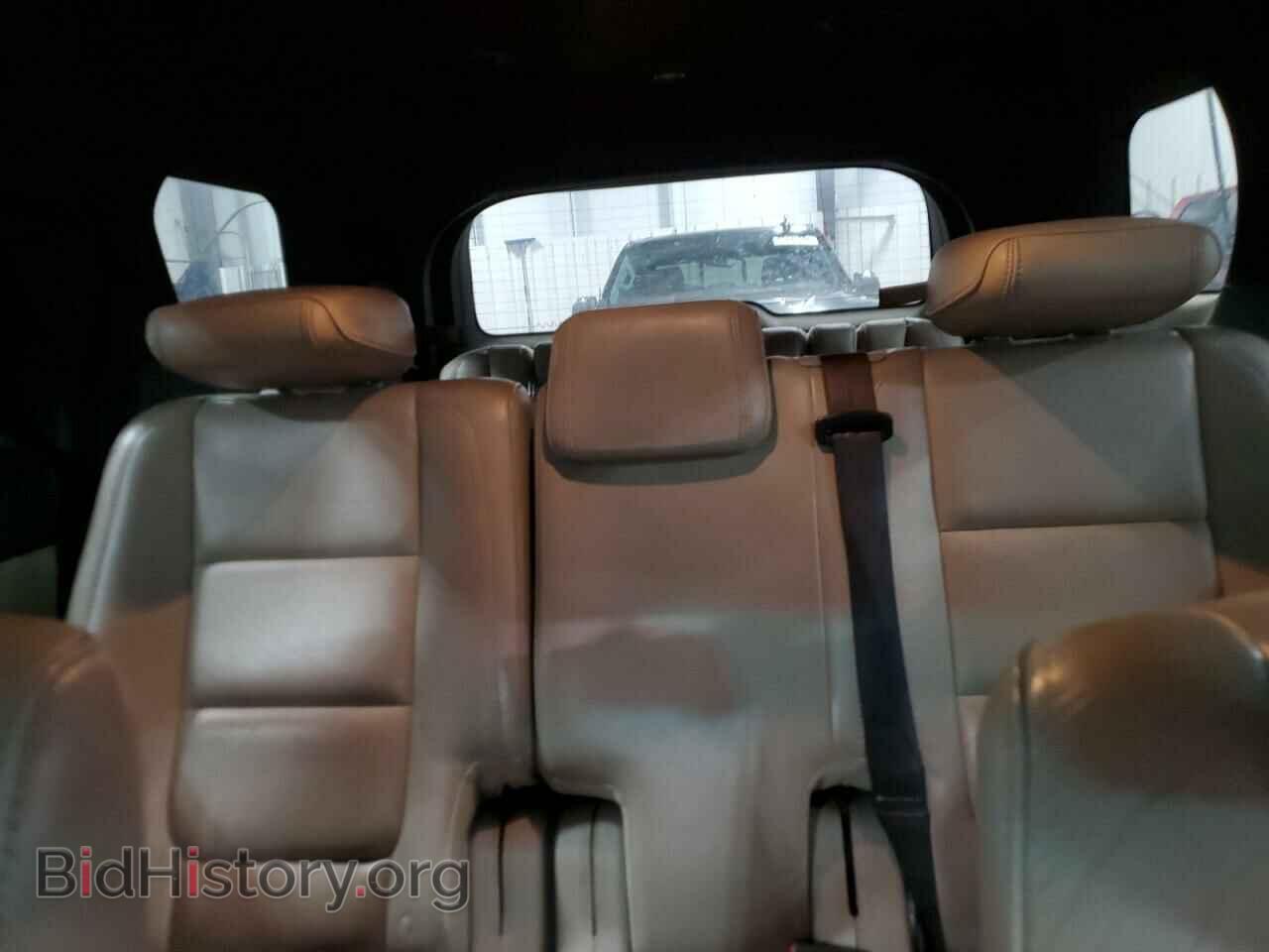 2012 FORD EXPLORER - VIN: 1FMHK8D85CGA57572 - Фото 10
