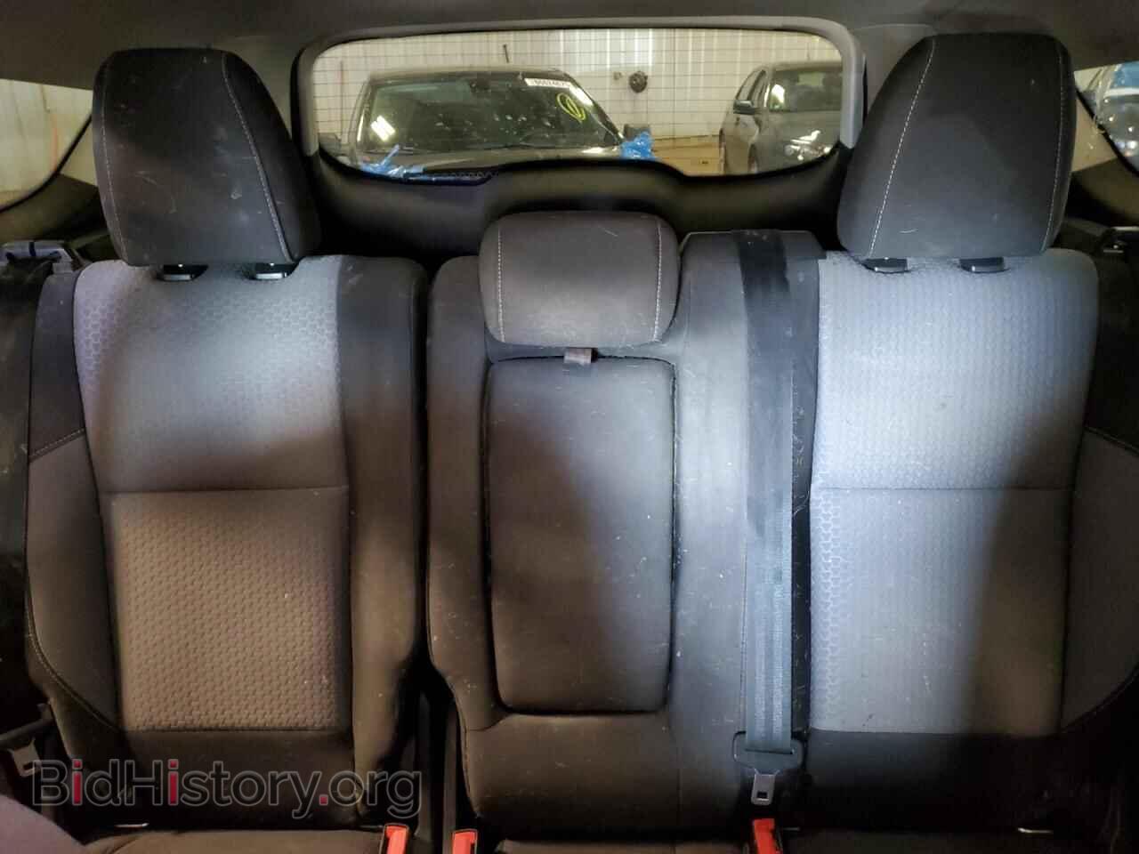 2017 FORD ESCAPE - VIN: 1FMCU9G91HUB24448 - Фото 10