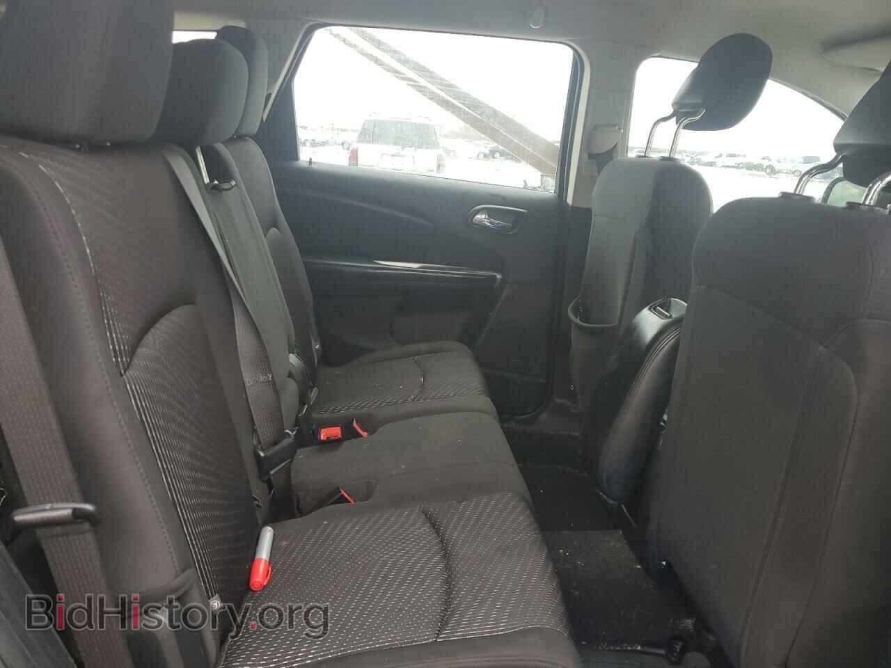 2015 DODGE JOURNEY - VIN: 3C4PDCAB6FT700086 - Photo 10