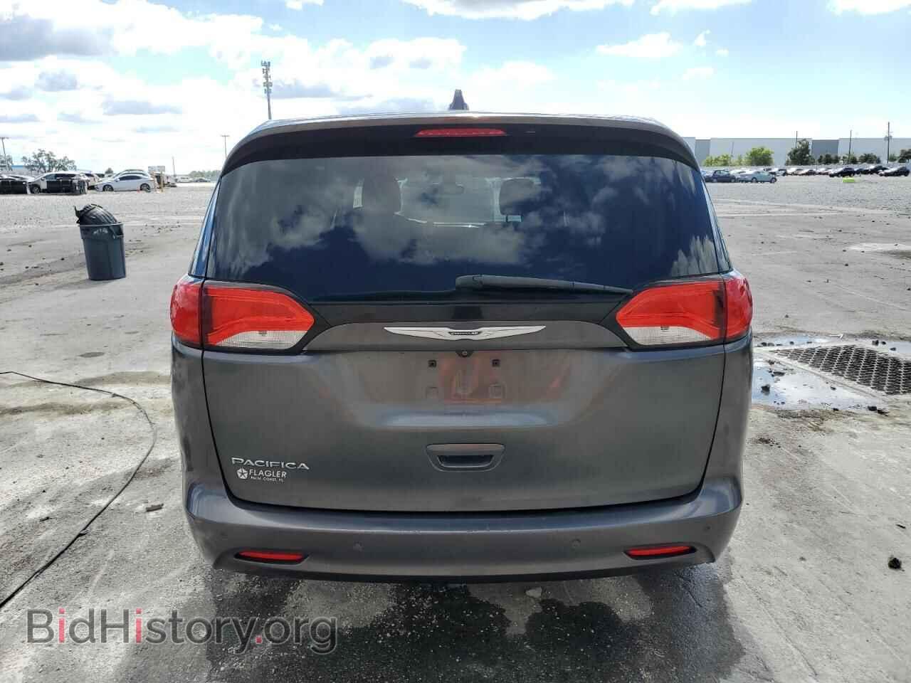 2017 CHRYSLER PACIFICA - VIN: 2C4RC1DGXHR519442 - Photo 6