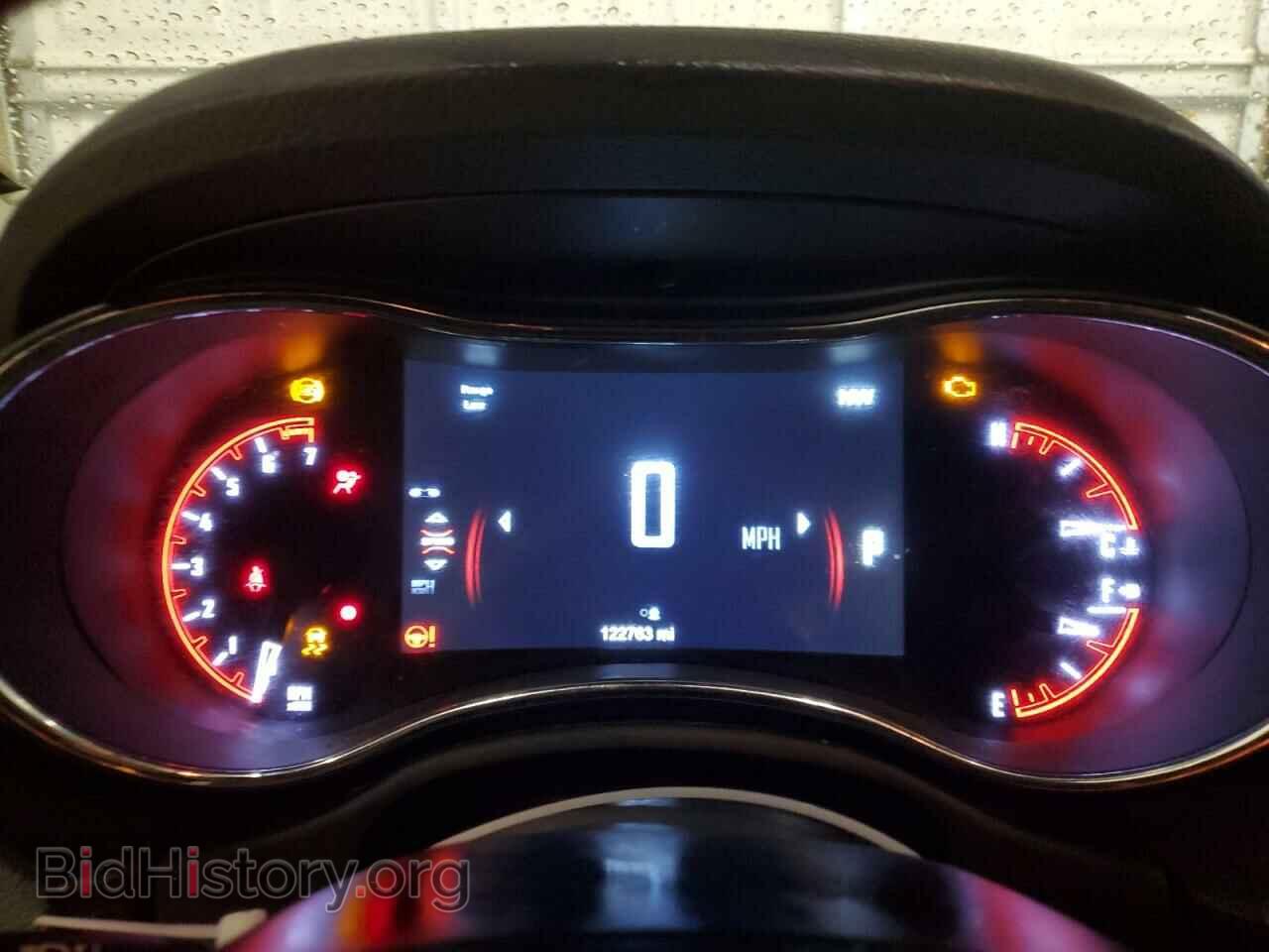 2014 DODGE DURANGO - VIN: 1C4RDJDG6EC452825 - Photo 9