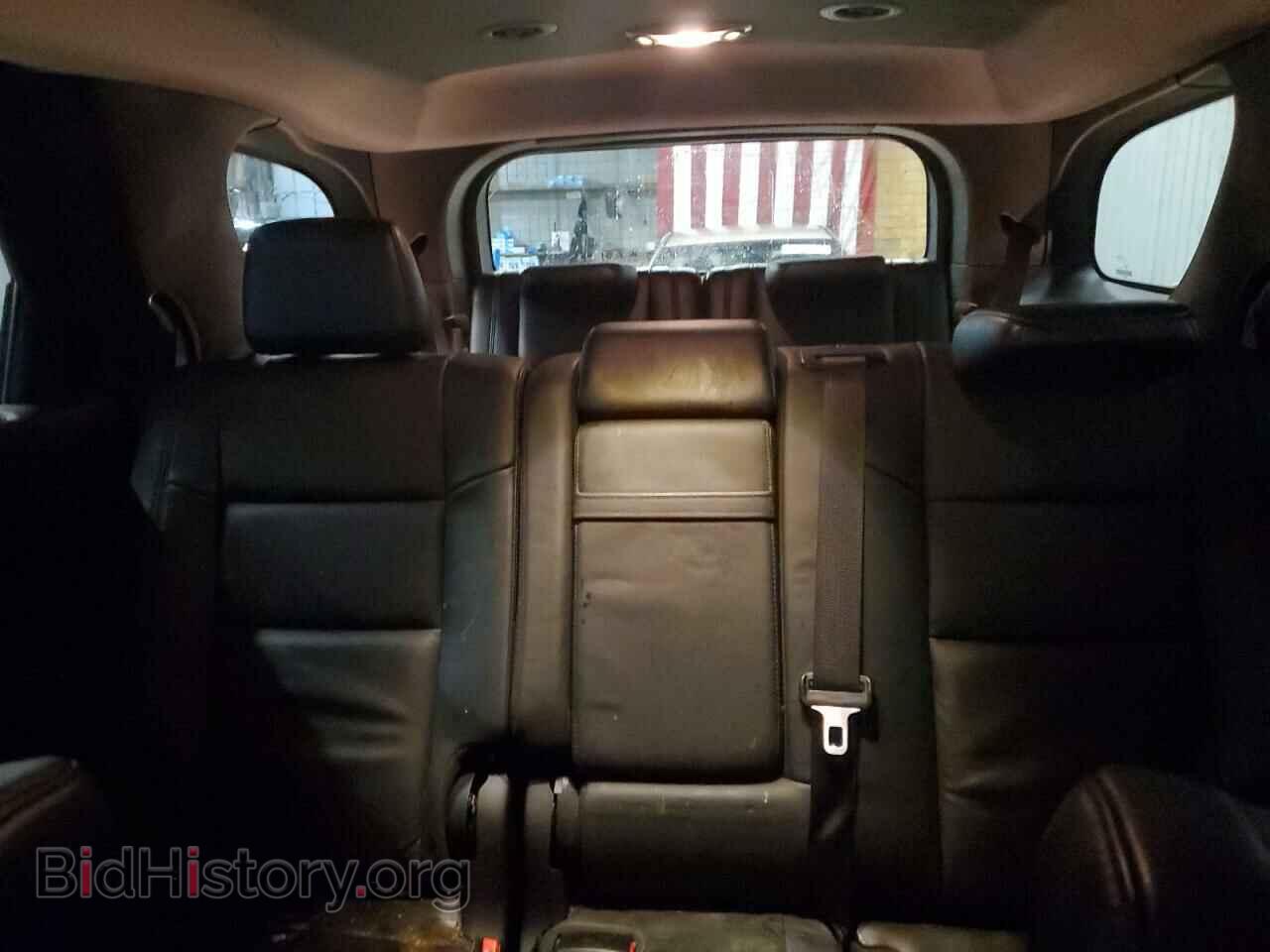 2014 DODGE DURANGO - VIN: 1C4RDJDG6EC452825 - Photo 10