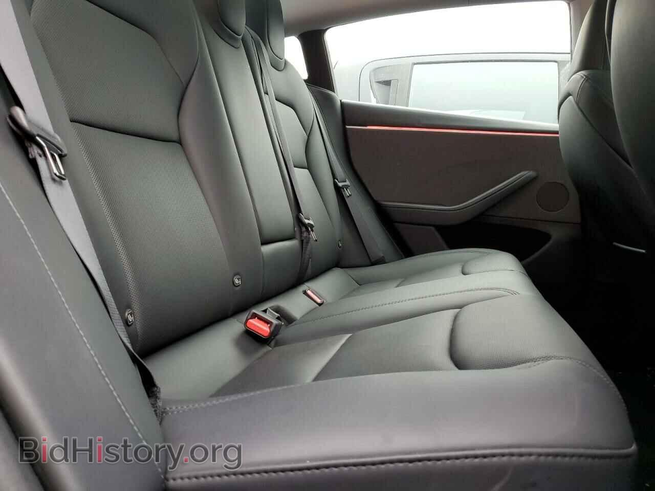 2024 TESLA MODEL 3 - VIN: 5YJ3E1EA1RF755212 - Photo 10