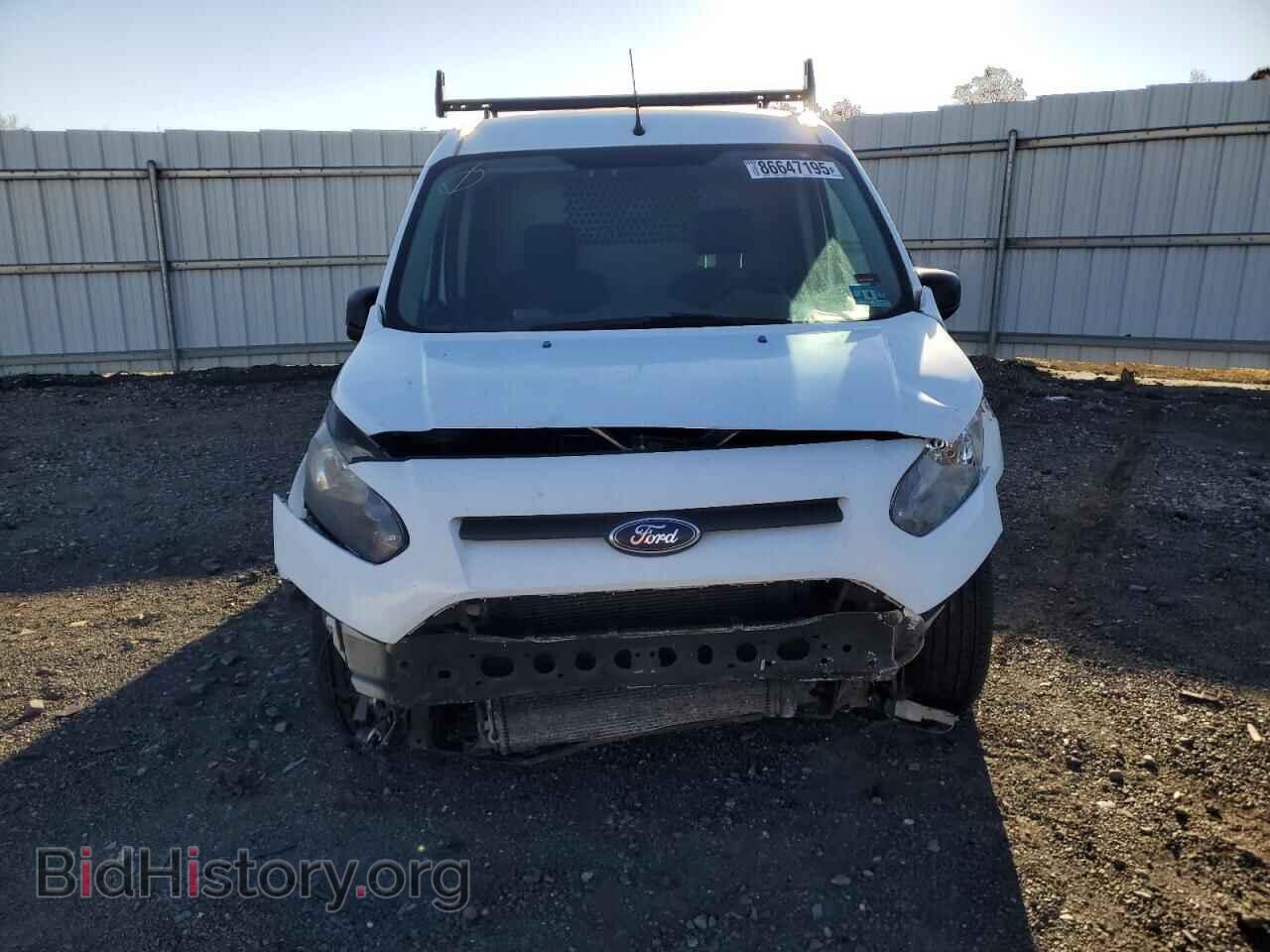 2015 FORD TRANSIT - VIN: NM0LS7F77F1179805 - Фото 5