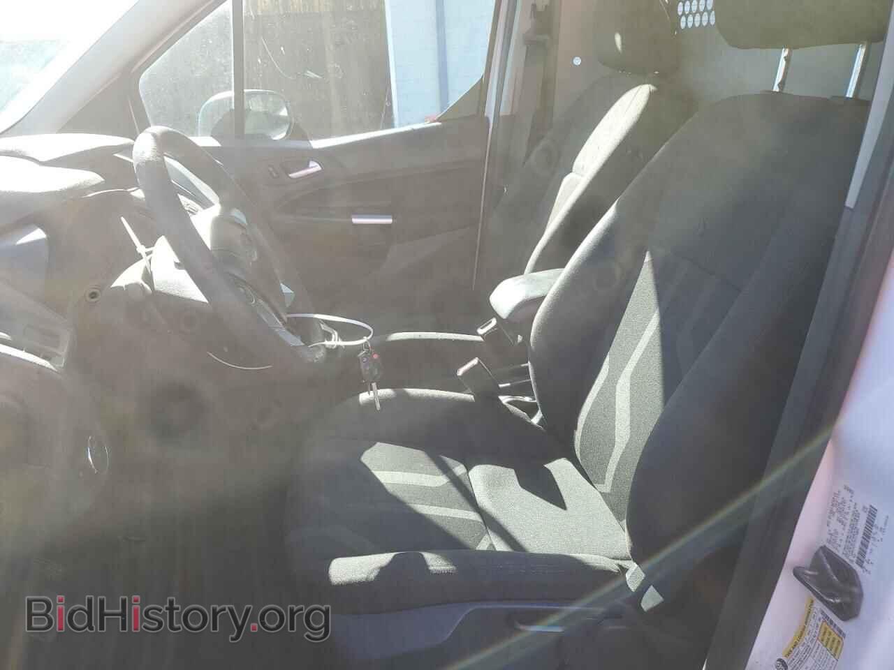 2015 FORD TRANSIT - VIN: NM0LS7F77F1179805 - Фото 7