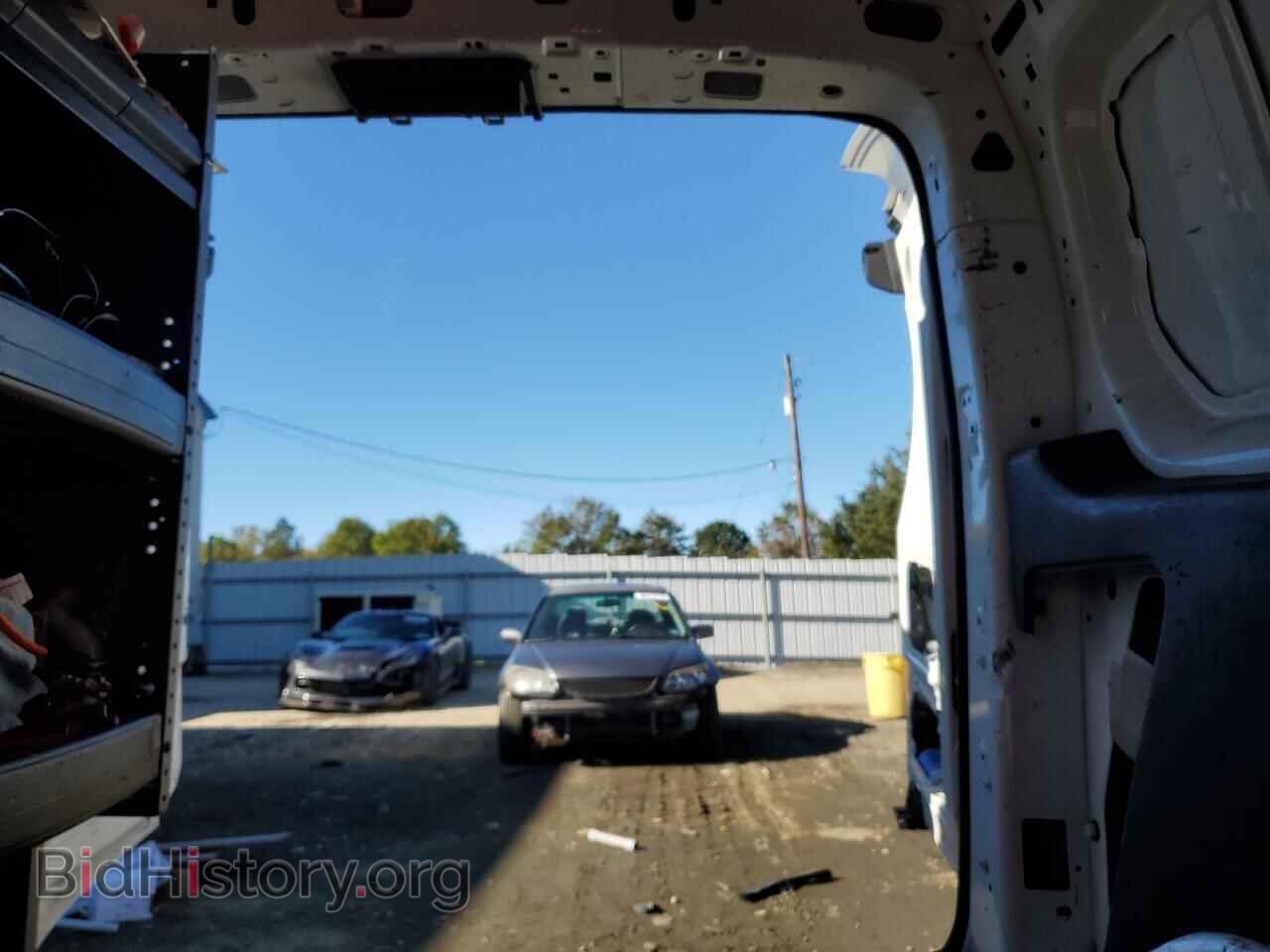 2015 FORD TRANSIT - VIN: NM0LS7F77F1179805 - Фото 10