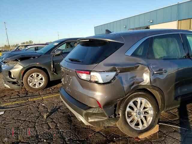 2021 FORD ESCAPE - VIN: 1FMCU0G6XMUA98895 - Фото 14