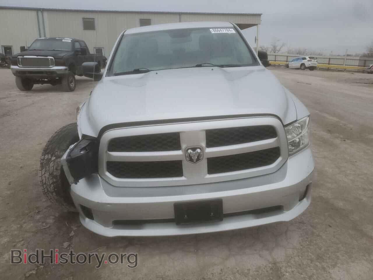 2015 RAM 1500 - VIN: 1C6RR7FT9FS716973 - Photo 5