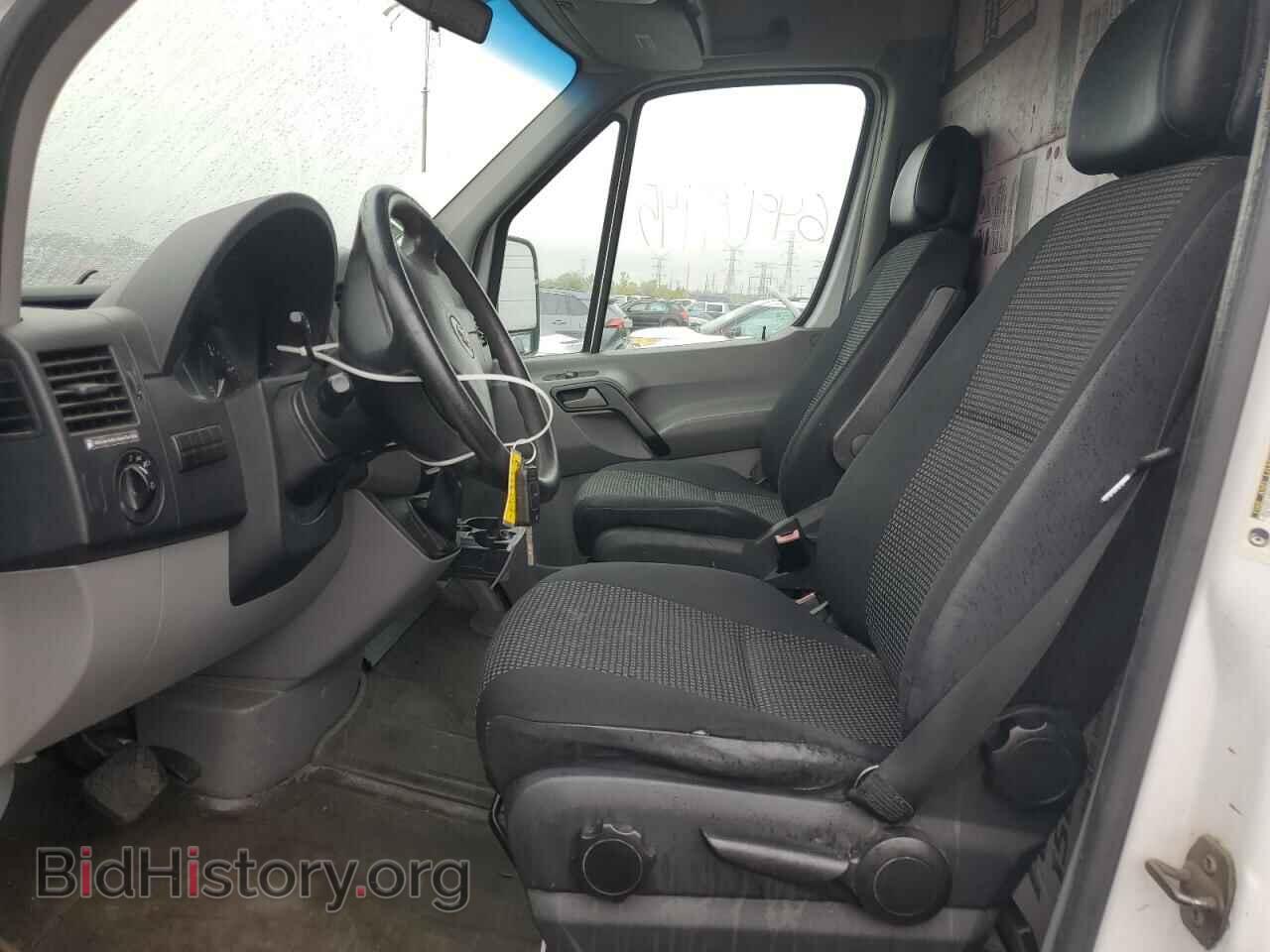 2007 DODGE SPRINTER - VIN: WD0PE745575157090 - Фото 7