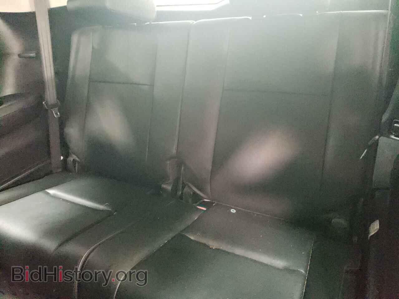 2014 MAZDA CX-9 - VIN: JM3TB3DA3E0446668 - Фото 10