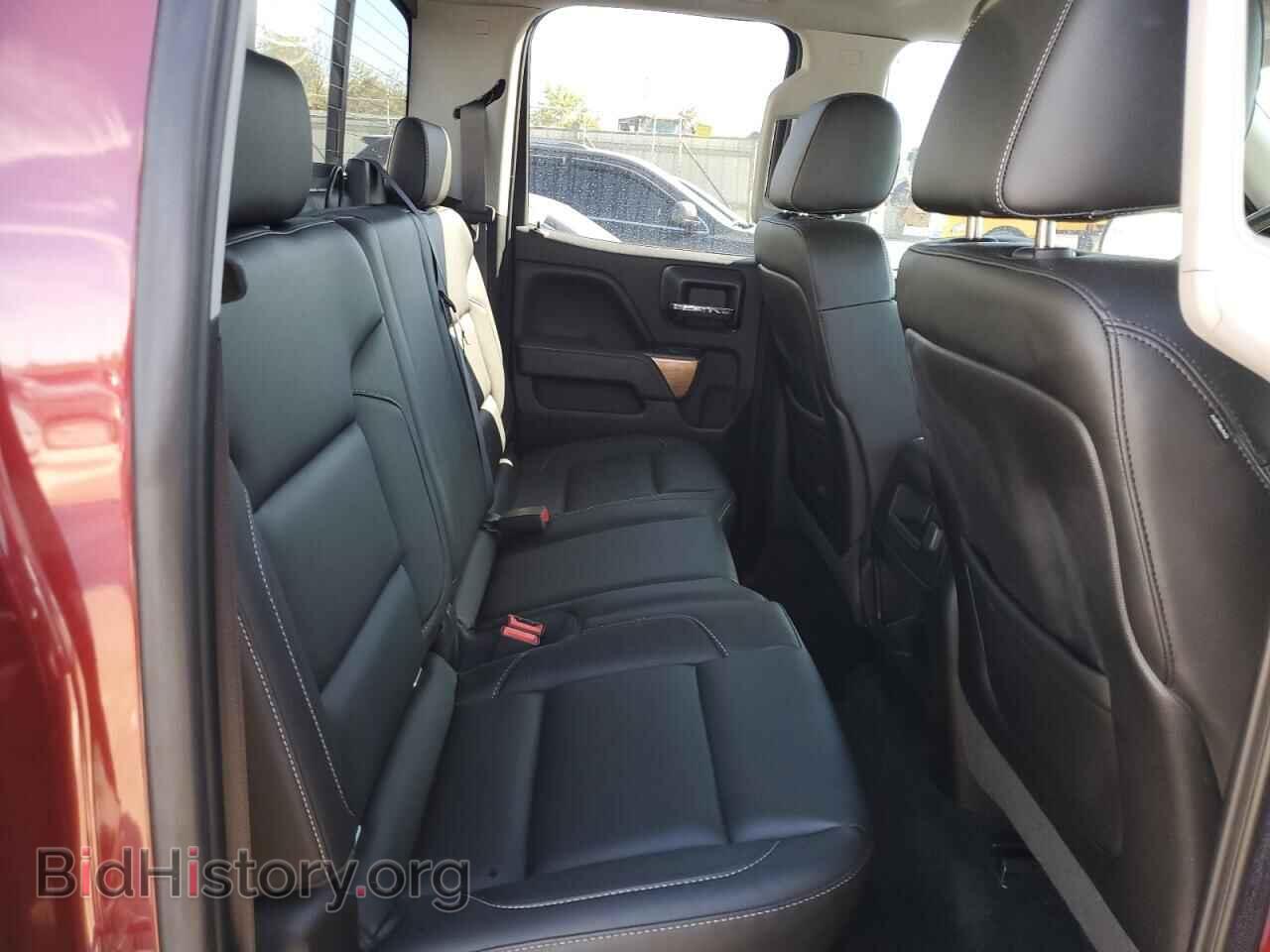2014 CHEVROLET ALL Models - VIN: 1GCVKSEC9EZ123796 - Фото 10