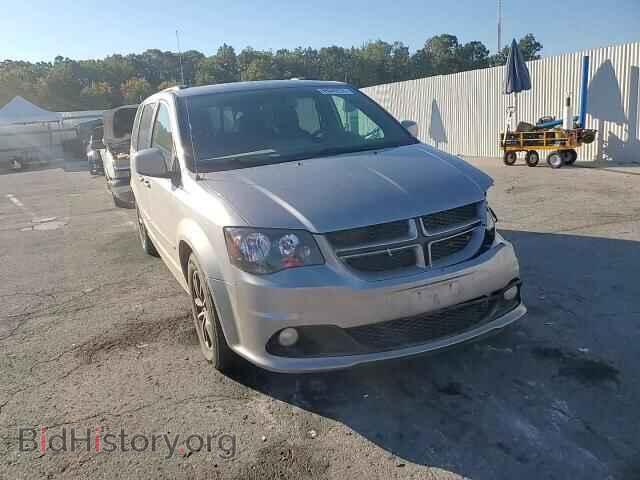 2017 DODGE CARAVAN - VIN: 2C4RDGEG7HR798511 - Фото 14