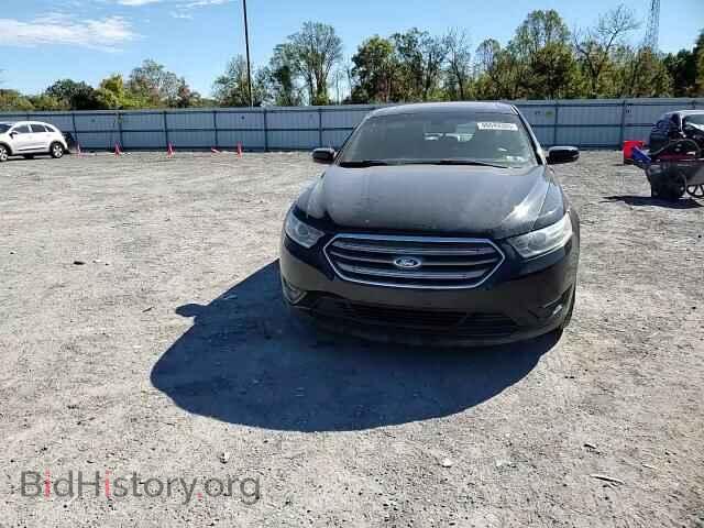 2013 FORD TAURUS - VIN: 1FAHP2H82DG224510 - Фото 14