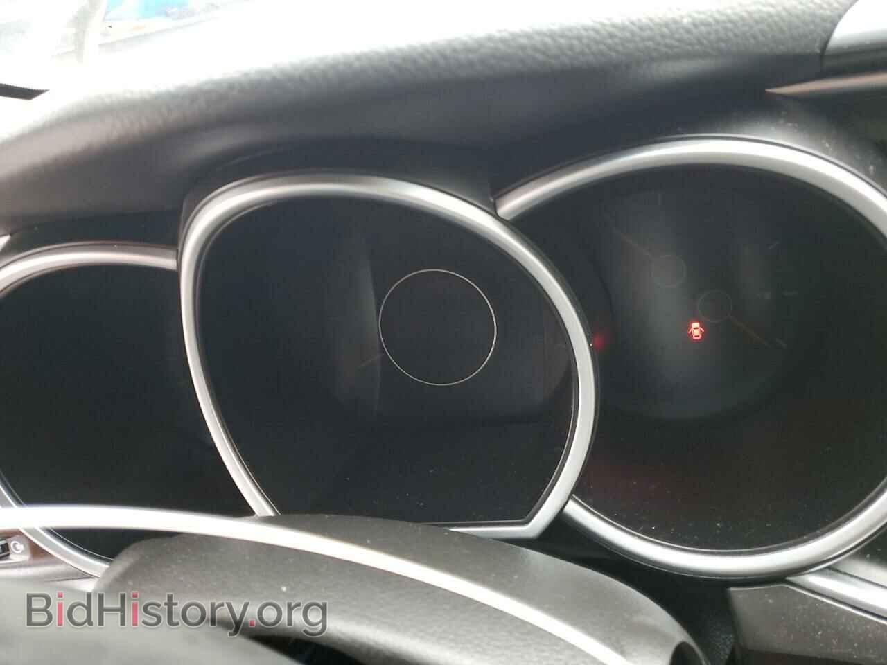 2015 KIA OPTIMA - VIN: KNAGM4A71F5588330 - Фото 9