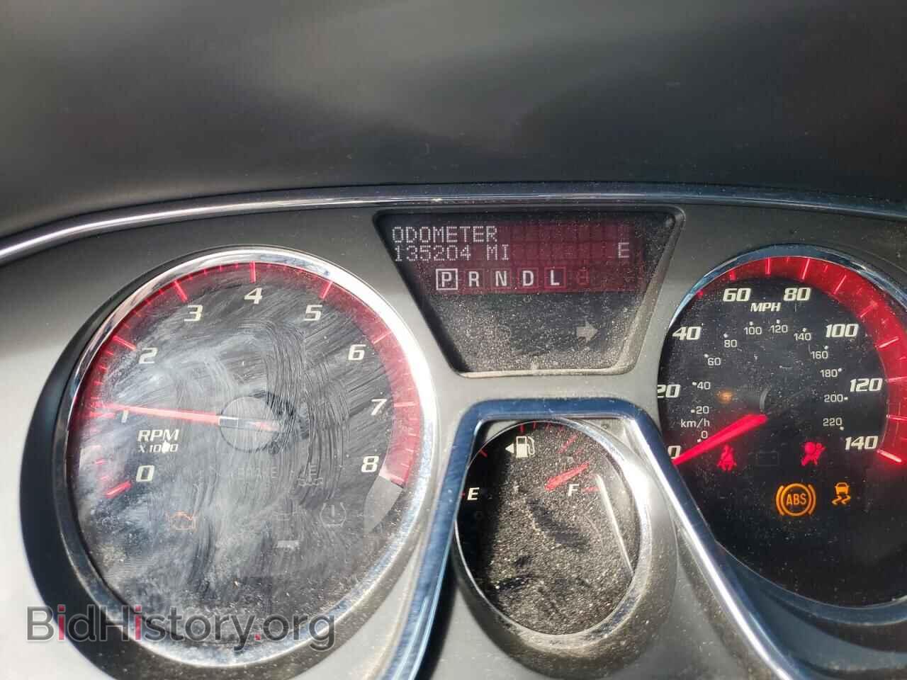 2015 GMC ACADIA - VIN: 1GKKVNED0FJ157960 - Фото 9