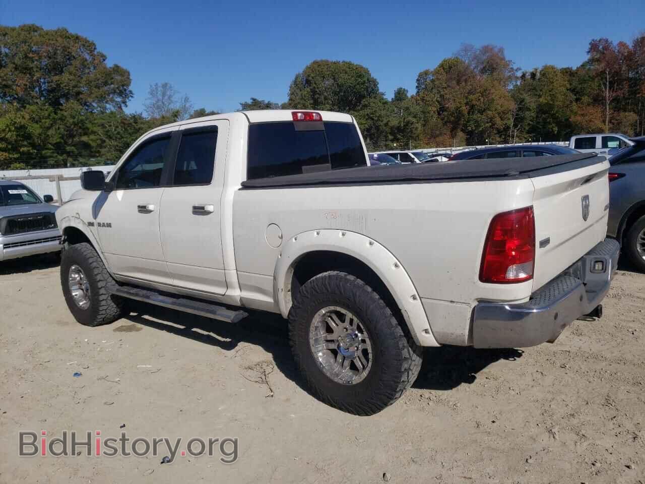2009 DODGE All Models - VIN: 1D3HV18T29S729201 - Photo 2