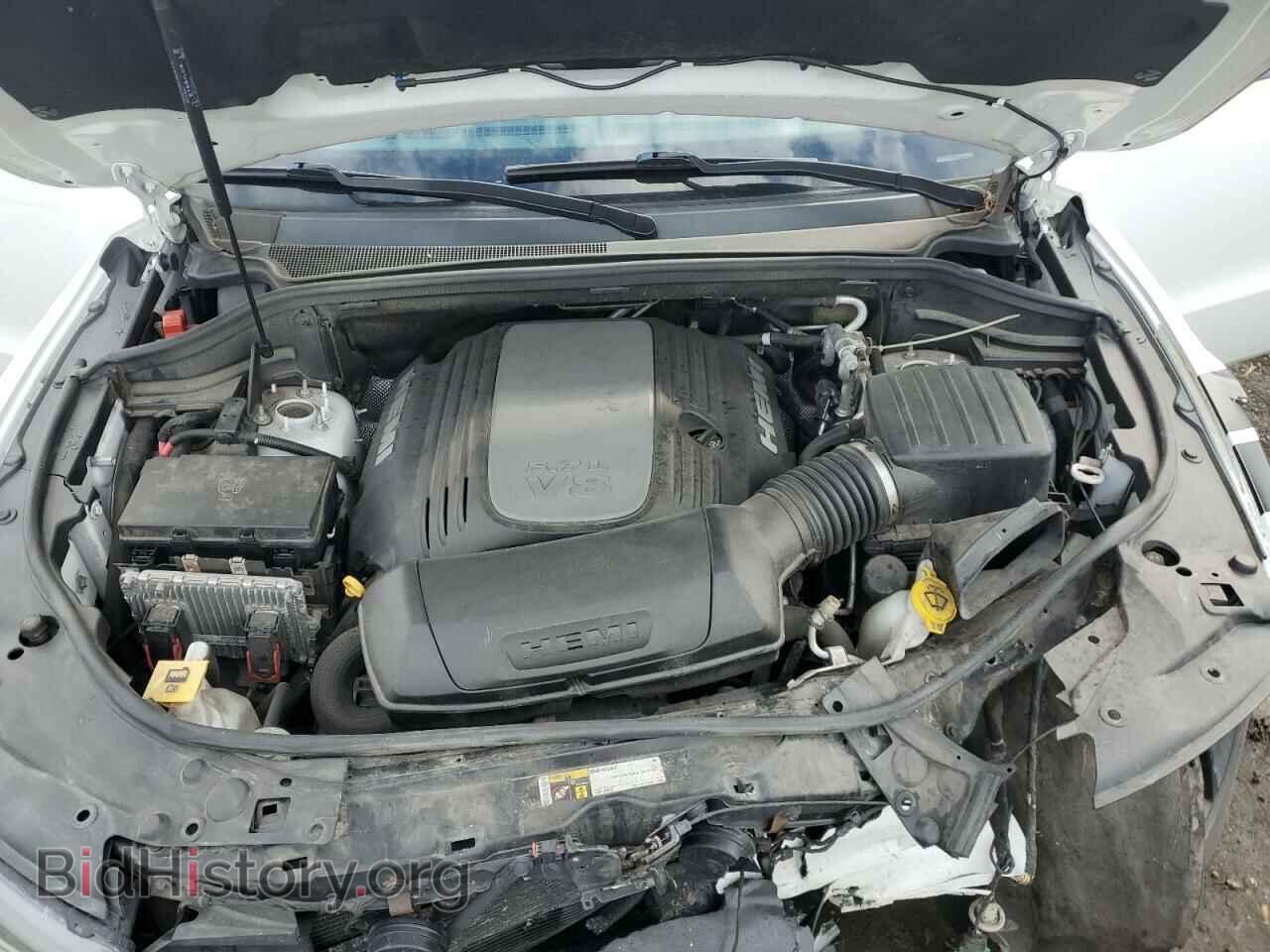 2017 DODGE DURANGO - VIN: 1C4SDJCT3HC698137 - Photo 12