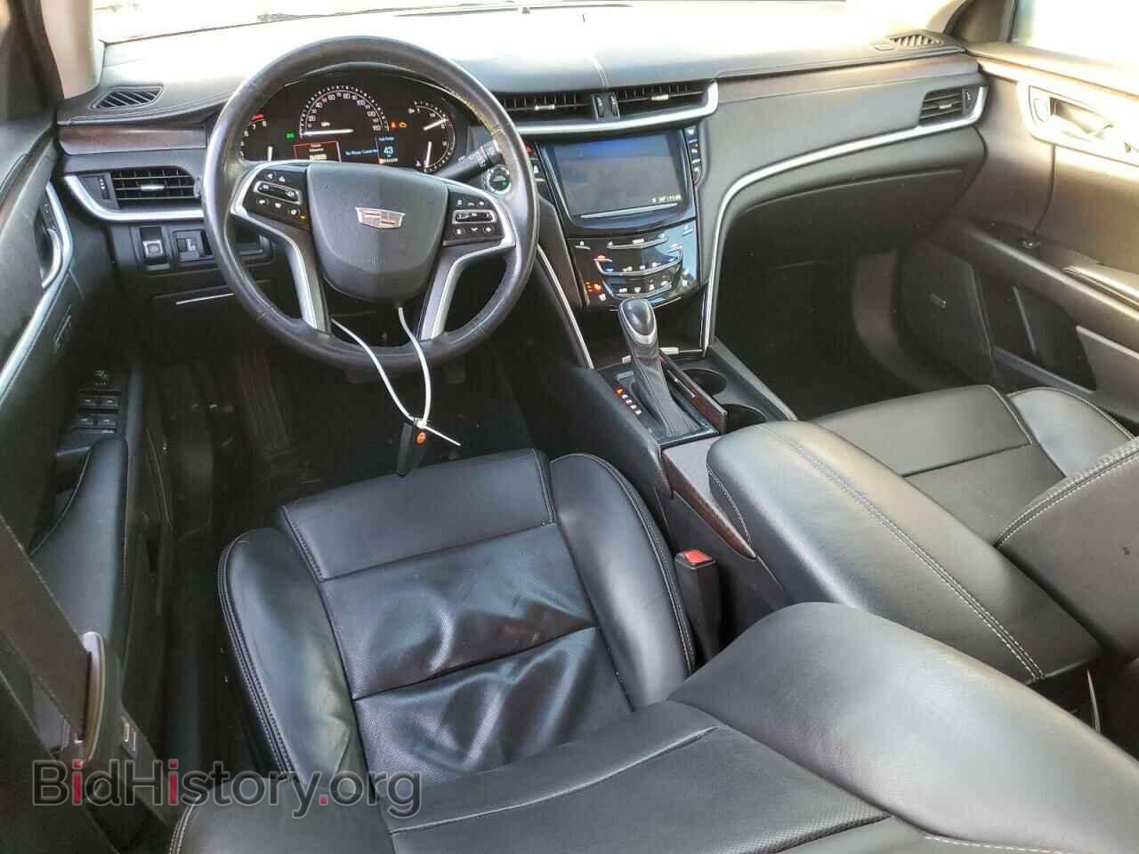 2019 CADILLAC XTS - VIN: 2G61M5S30K9154829 - Фото 8