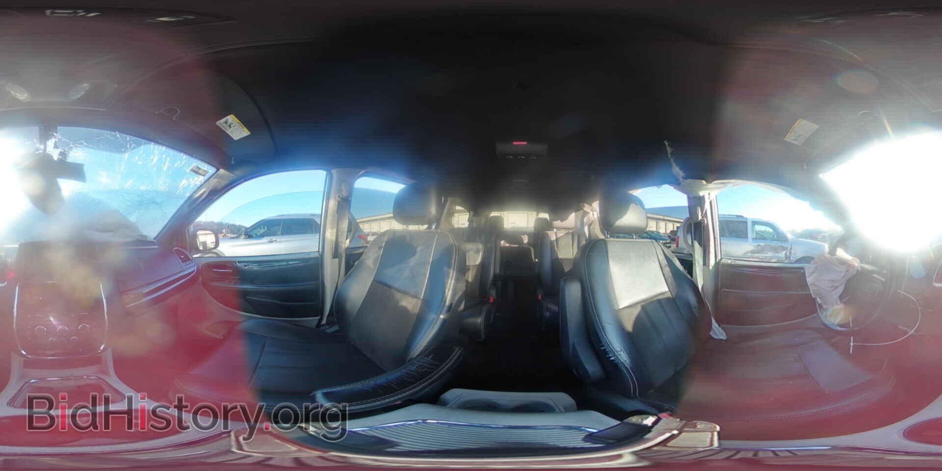 2020 DODGE CARAVAN - VIN: 2C4RDGCG5LR153934 - Фото 16