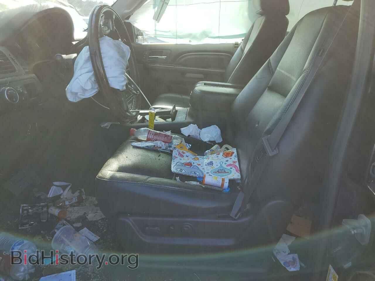 2012 GMC YUKON - VIN: 1GKS2EEF4CR105965 - Фото 7