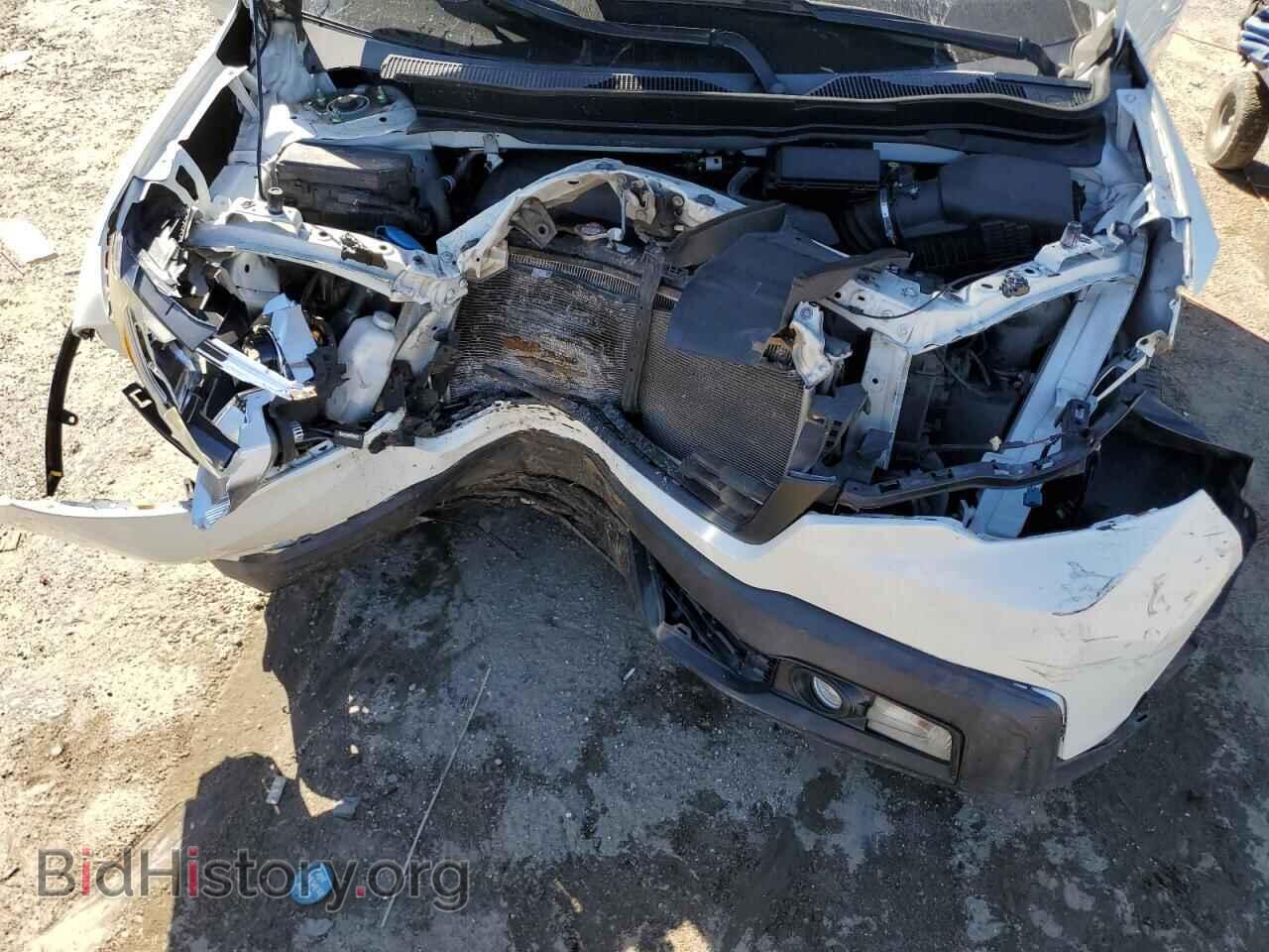 2017 HONDA RIDGELINE - VIN: 5FPYK2F58HB002465 - Фото 11