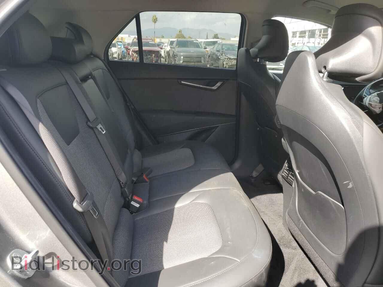 2024 KIA NIRO WIND - VIN: KNDCR3L18R5103062 - Photo 10