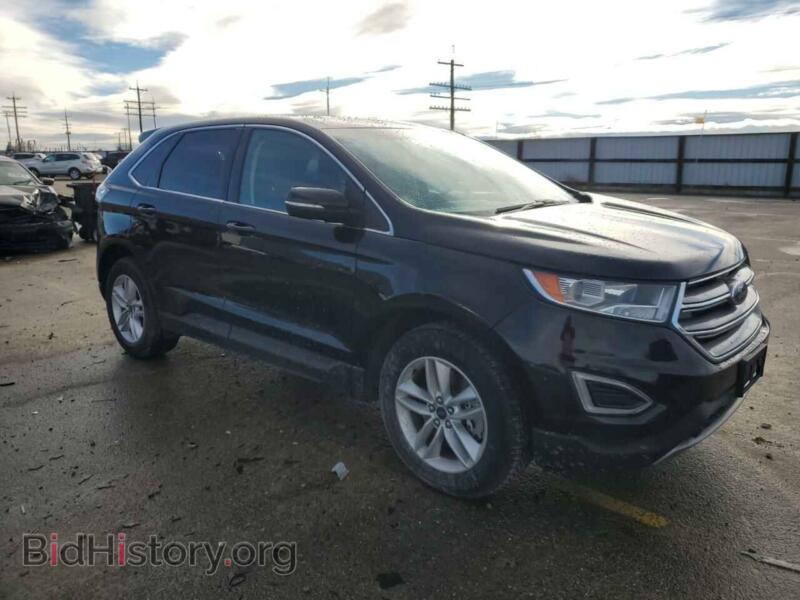 2016 Ford EDGE (VIN 2FMPK4J90GBB52491) — photo 4 of 13