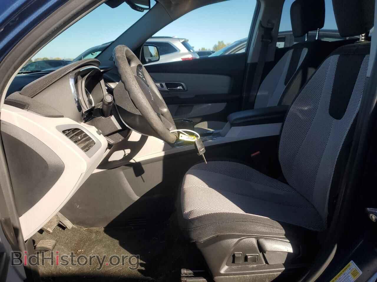 2017 GMC TERRAIN - VIN: 2GKFLSEK5H6202329 - Фото 7