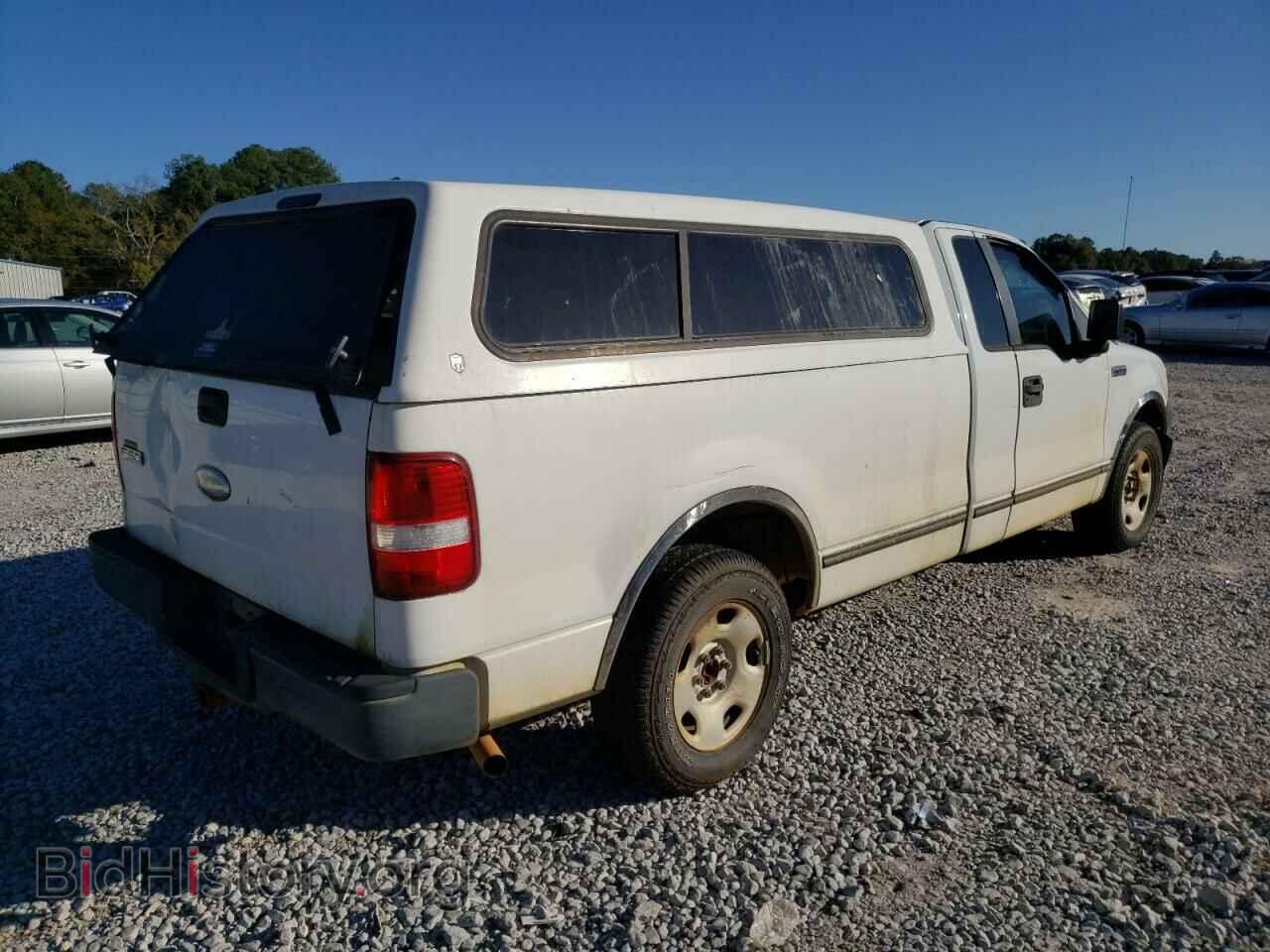 2007 FORD All Models - VIN: 1FTRF12277NA38977 - Фото 3
