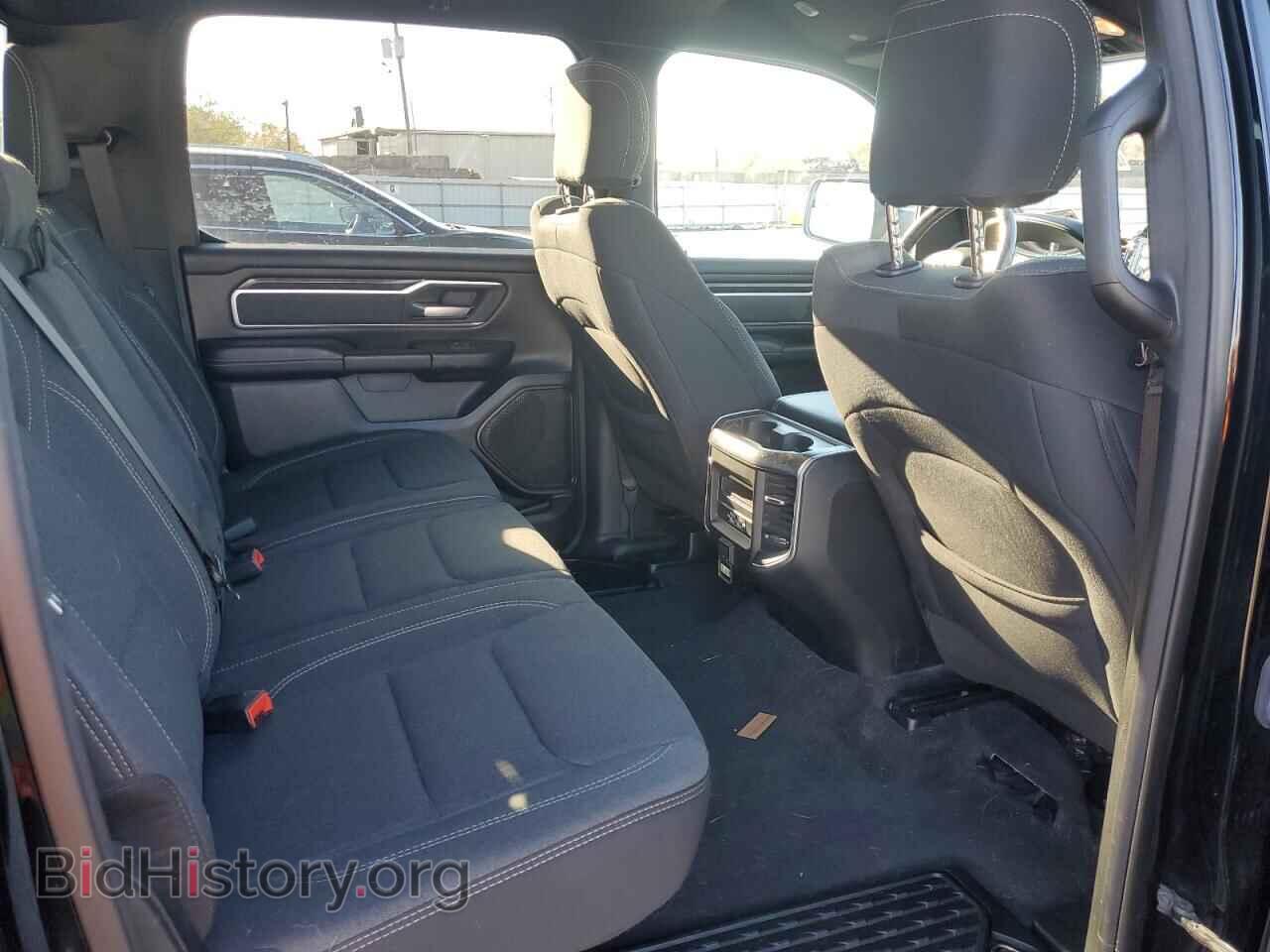 2020 RAM 1500 - VIN: 1C6SRFMT7LN245737 - Фото 10