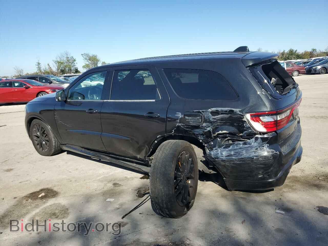 2015 DODGE DURANGO - VIN: 1C4SDJCT3FC695672 - Photo 2