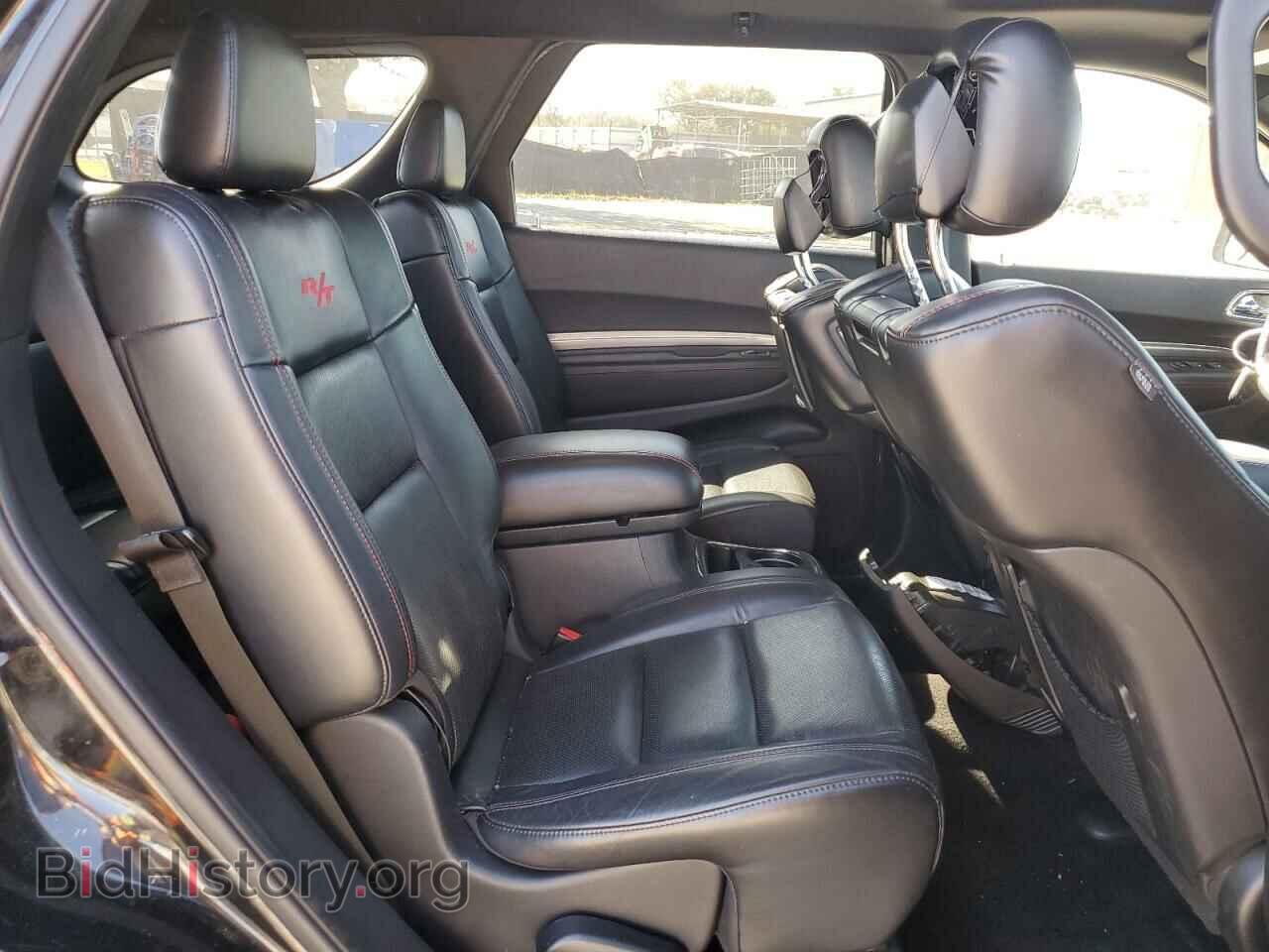 2015 DODGE DURANGO - VIN: 1C4SDJCT3FC695672 - Photo 11