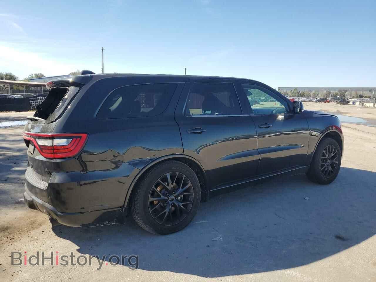2015 DODGE DURANGO - VIN: 1C4SDJCT3FC695672 - Photo 3