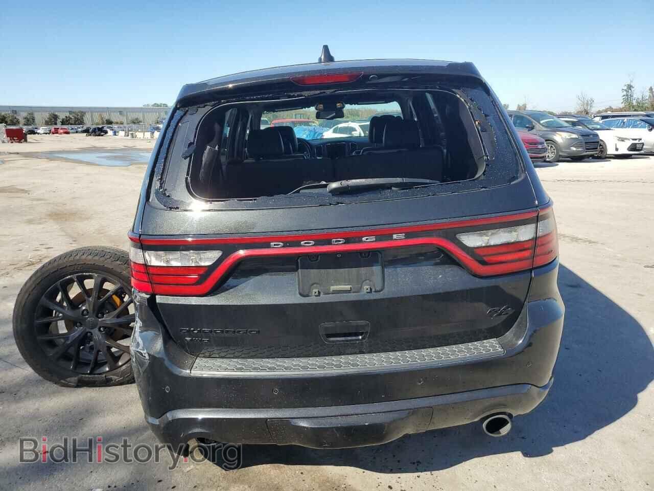 2015 DODGE DURANGO - VIN: 1C4SDJCT3FC695672 - Photo 6