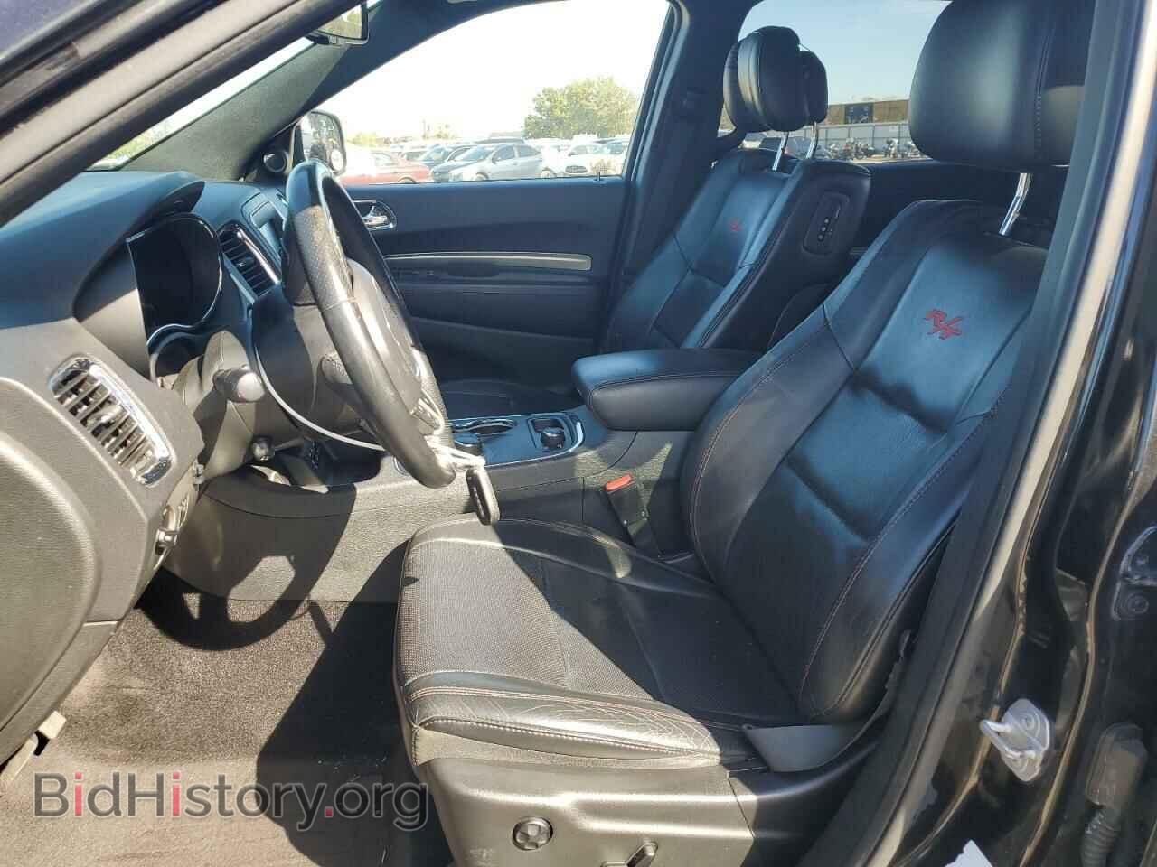 2015 DODGE DURANGO - VIN: 1C4SDJCT3FC695672 - Photo 7