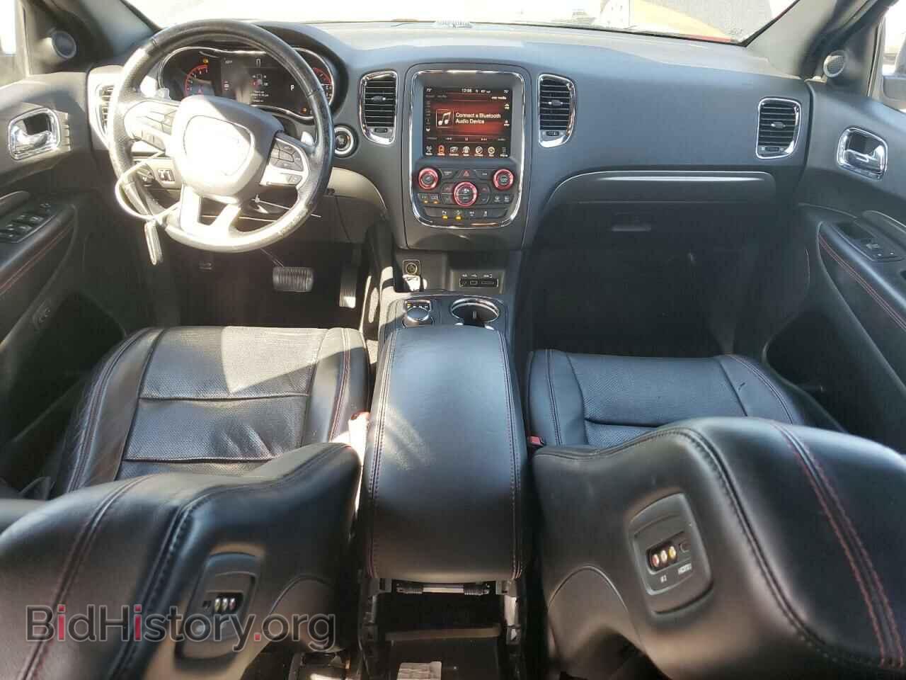 2015 DODGE DURANGO - VIN: 1C4SDJCT3FC695672 - Photo 8