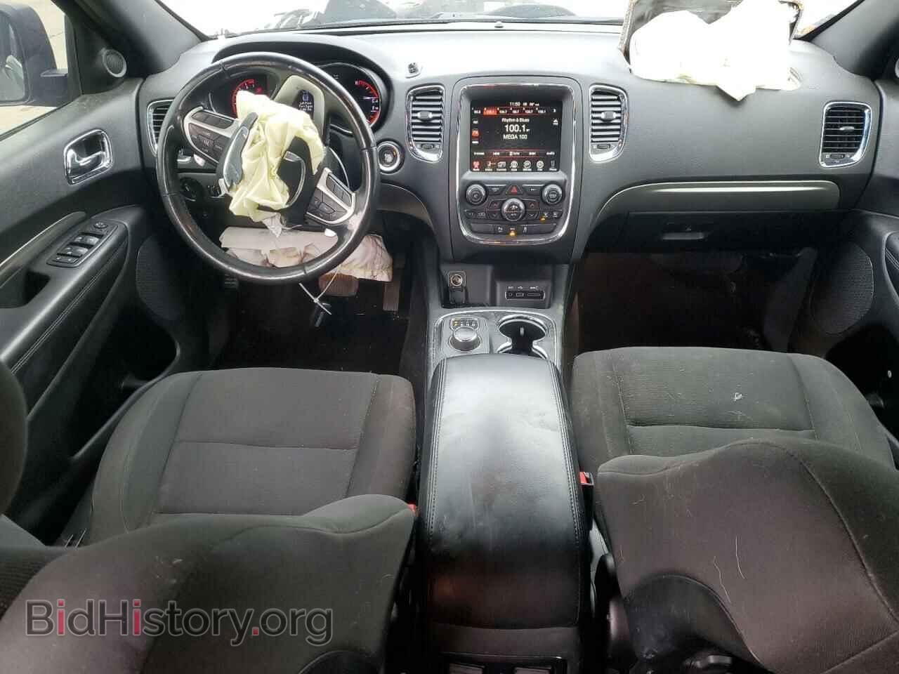 2014 DODGE DURANGO - VIN: 1C4RDHAG5EC974634 - Фото 8