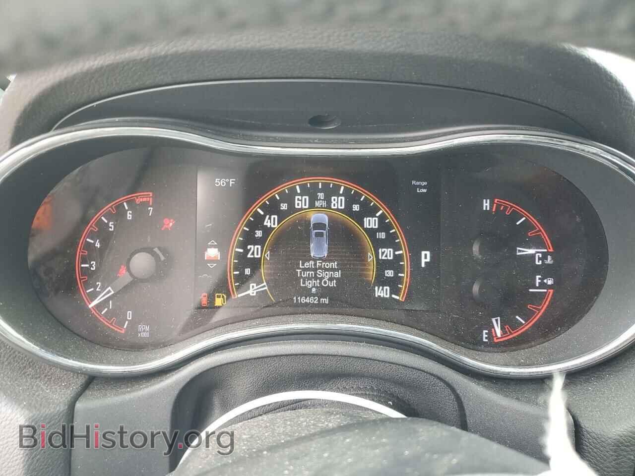 2014 DODGE DURANGO - VIN: 1C4RDHAG5EC974634 - Фото 9