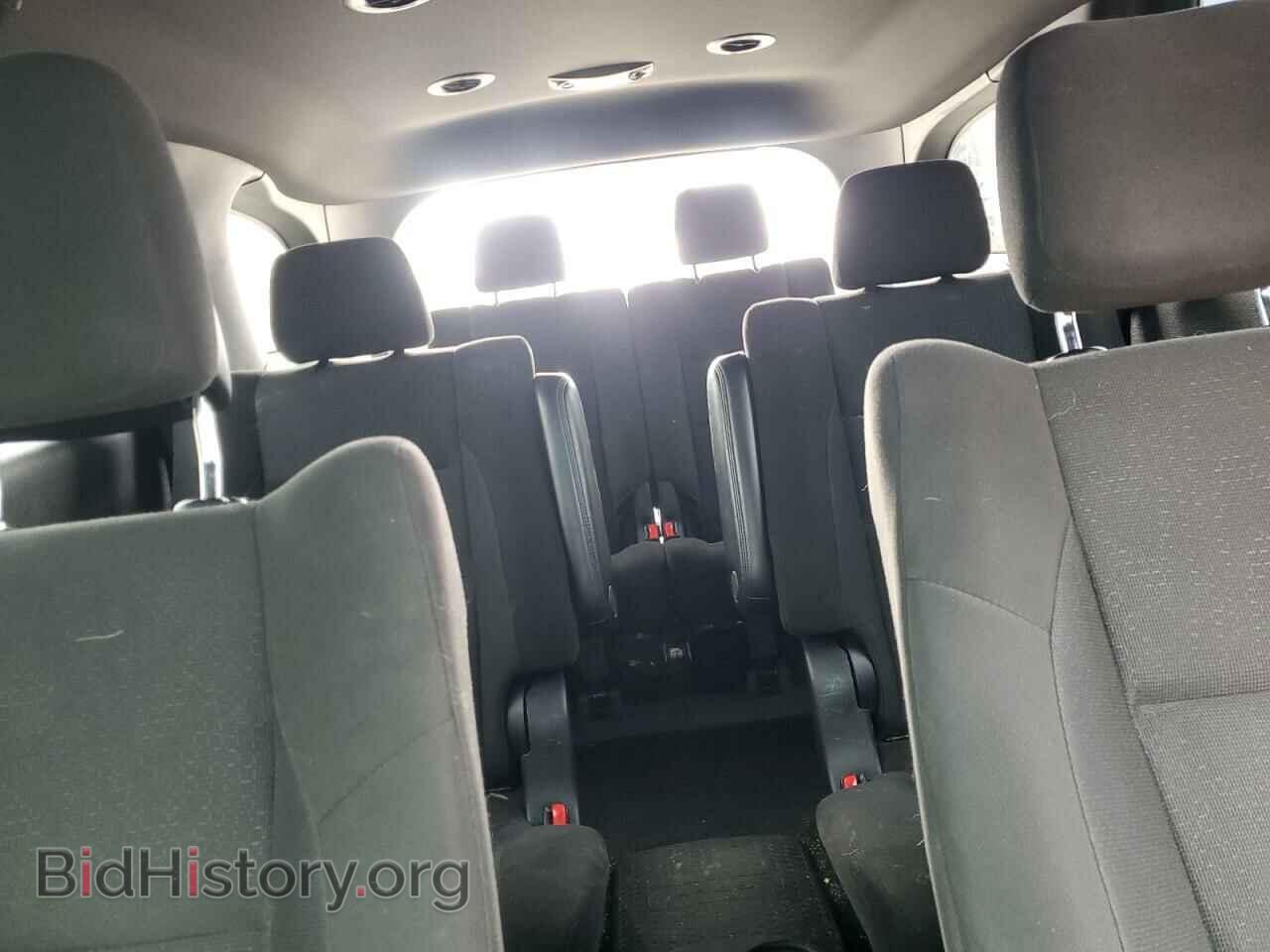 2014 DODGE DURANGO - VIN: 1C4RDHAG5EC974634 - Фото 10